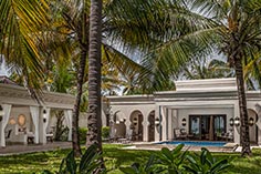 Baraza Royal Beach Villa